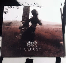 Cargar imagen en el visor de la galería, ASBEL: Forest - A Nihilistic Tale (CD)
