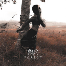 Cargar imagen en el visor de la galería, ASBEL: Forest - A Nihilistic Tale (CD)
