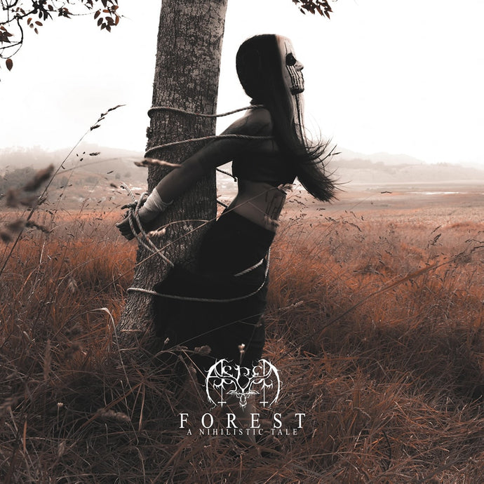 ASBEL: Forest - A Nihilistic Tale (CD)