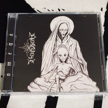 Cargar imagen en el visor de la galería, AZAGHAL: Omega (CD)
