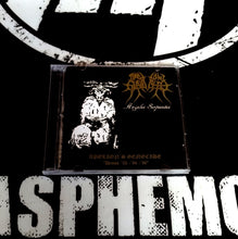 Load image into Gallery viewer, APOLION'S GENOCIDE: Angeles Serpientes "Demos '92 - '94 - '96" (CD)
