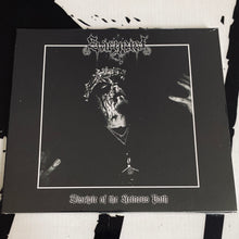 Cargar imagen en el visor de la galería, SARGEIST: Disciple of the Heinous Path (CD)

