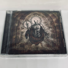 Cargar imagen en el visor de la galería, IGNIS HAERETICUM: Luciferian Gnosis (CD)

