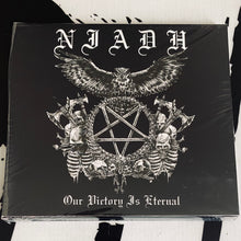 Cargar imagen en el visor de la galería, NIADH: Our Victory Is Eternal (CD)
