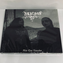 Cargar imagen en el visor de la galería, NEBIROS: Mas que Vencedor (CD)

