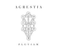 Cargar imagen en el visor de la galería, AGRESTIA: P.L.U.V.I.A.M. (CD)
