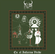 Load image into Gallery viewer, MITZA: En el Infierno Verde (CD)
