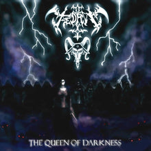Load image into Gallery viewer, FEDRA: The Queen of Darkness (CDr)
