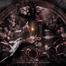 Load image into Gallery viewer, GEXEROTT: Into Descensus Impious ad Gloriam (CD)
