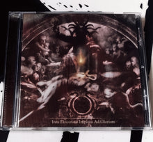 Load image into Gallery viewer, GEXEROTT: Into Descensus Impious ad Gloriam (CD)
