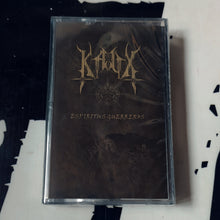 Cargar imagen en el visor de la galería, KAUX: Espíritus Guerreros (Tape)
