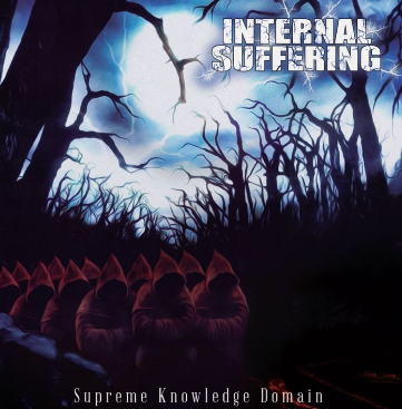 INTERNAL SUFFERING: Supreme Knowledge Domain (12
