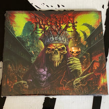Cargar imagen en el visor de la galería, RYVELION: Rebelión de los Condenados (CD)
