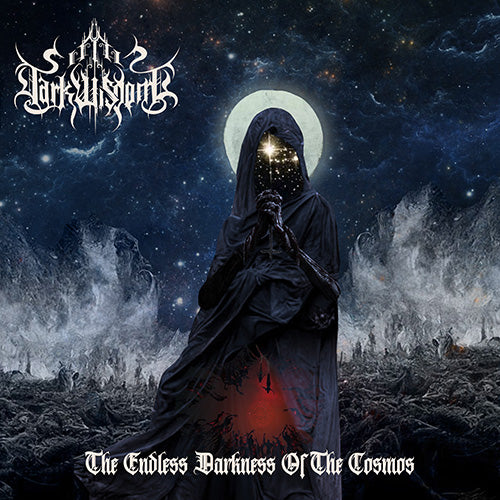 DARK WISDOM: The Endless Darkness of the Cosmos (CD)