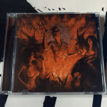 Load image into Gallery viewer, WITCHES SACRIFICE: Witches Sacrifice (CD)
