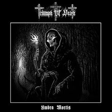 Load image into Gallery viewer, TRIUMPH OF DEATH: Umbra Mortis (CD)
