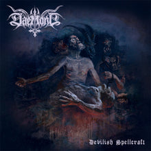 Cargar imagen en el visor de la galería, DAEMONI: Devilish Spellcraft (CD)
