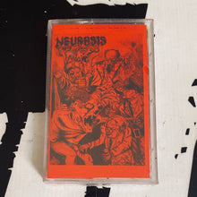 Cargar imagen en el visor de la galería, NEUROSIS: Mas alla de la Demencia (Tape)
