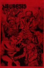 Cargar imagen en el visor de la galería, NEUROSIS: Mas alla de la Demencia (Tape)
