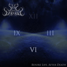 Cargar imagen en el visor de la galería, STORM OF DARKNESS: Before Life, After Death (CD)
