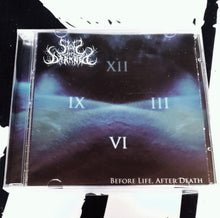Cargar imagen en el visor de la galería, STORM OF DARKNESS: Before Life, After Death (CD)
