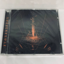 Cargar imagen en el visor de la galería, INQUISITION: Veneration of Medieval Mysticism and Cosmological Violence (CD)
