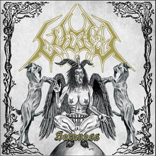 Load image into Gallery viewer, LUCERA: Satanass (CD)
