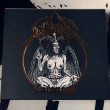 Load image into Gallery viewer, LUCERA: Satanass (CD)

