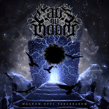 Load image into Gallery viewer, CAOS OV DOOM: Magnum Opus Tenebrarum (CD)
