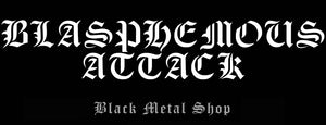 Blasphemous Attack Shop