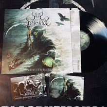 Cargar imagen en el visor de la galería, STORM OF DARKNESS: Inevitable (12&quot; Vinyl)
