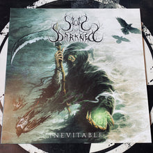 Cargar imagen en el visor de la galería, STORM OF DARKNESS: Inevitable (12&quot; Vinyl)
