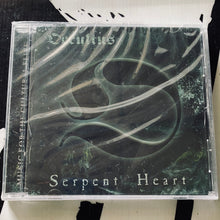 Cargar imagen en el visor de la galería, OCCULTUS: Serpent Heart (CD)
