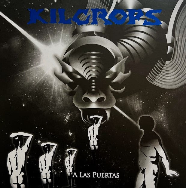 KILCROPS: A Las Puertas (12