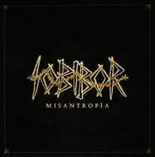 Load image into Gallery viewer, SOBIBOR: Misantropia (12&quot; Vinyl)
