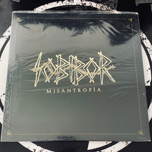 Load image into Gallery viewer, SOBIBOR: Misantropia (12&quot; Vinyl)
