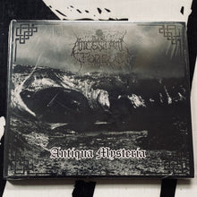 Cargar imagen en el visor de la galería, THY ANCESTRAL FOREST: Antiqua Mysteria (CD)
