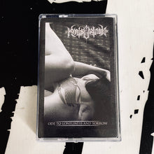 Cargar imagen en el visor de la galería, KINTSUKUROI: Ode to Loneliness and Sorrow (Tape)
