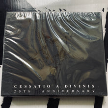 Load image into Gallery viewer, ETHEREAL: Cessatio A Divinis (CD)
