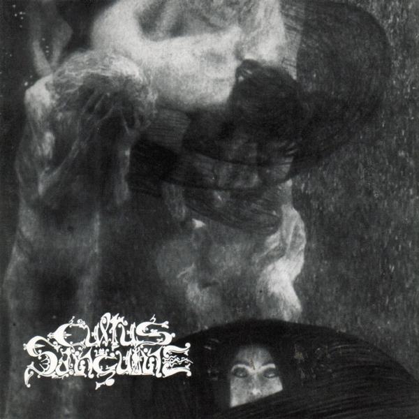 CULTUS SANGUINE: Cultus Sanguine (12" Vinyl)