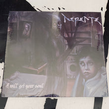 Cargar imagen en el visor de la galería, NEPENTE: I Will Get Your Soul (CD)
