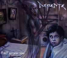 Cargar imagen en el visor de la galería, NEPENTE: I Will Get Your Soul (CD)
