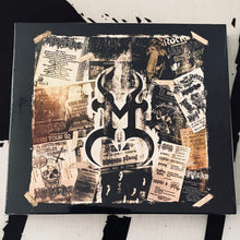Cargar imagen en el visor de la galería, MASACRE: Live in Ruins &#39;92 (DVD)
