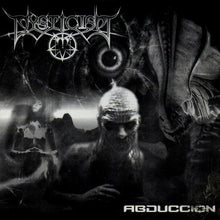 Cargar imagen en el visor de la galería, MYSTICISM: Abducción (CDr)
