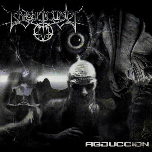 MYSTICISM: Abducción (CDr)