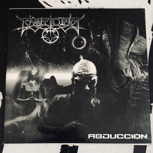 Cargar imagen en el visor de la galería, MYSTICISM: Abducción (CDr)
