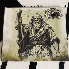 Cargar imagen en el visor de la galería, CHAQUEN: Lamentos del Silencio (CDr)
