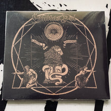 Cargar imagen en el visor de la galería, VANITAS DEI:	Chapter I: Apocryphus (CD)
