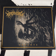 Cargar imagen en el visor de la galería, LAMENTACIONES: Errante (CD)
