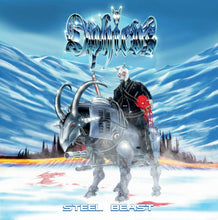 Cargar imagen en el visor de la galería, OPHICVS: Steel Beast (CD)
